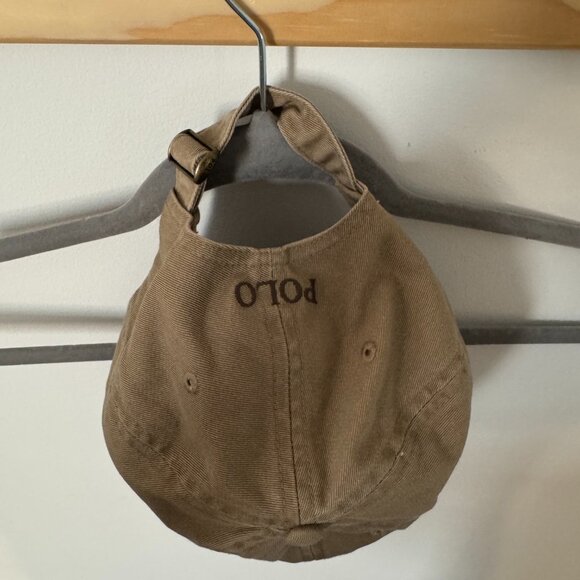 Ralph Lauren Baseball Cap - Picture 2 of 2